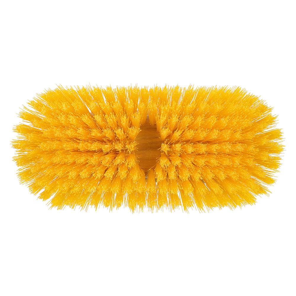 Shurhold 10" Polystyrene Medium Bristle Deck Brush – view 3