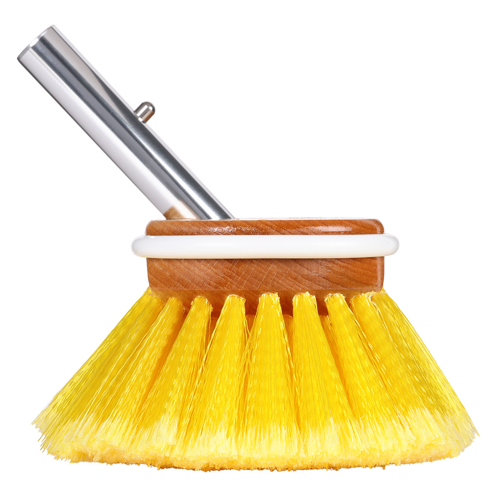 Shurhold 10" Polystyrene Soft Bristle Brush – view 1
