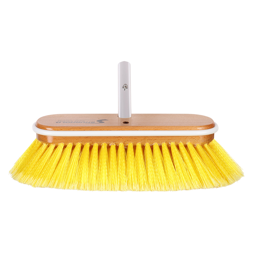 Shurhold 10" Polystyrene Soft Bristle Brush – view 2