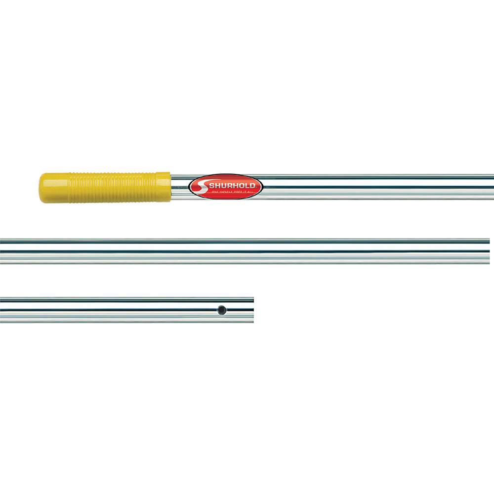 Shurhold 40" Fixed Length Handle – view 1
