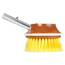 Shurhold 5" Round Polystyrene Soft Brush for Windows, Hulls, & Wheels – view 1