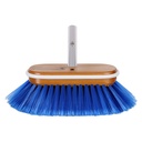 Shurhold 6" Nylon Extra Soft Bristles Deck Brush – view 2