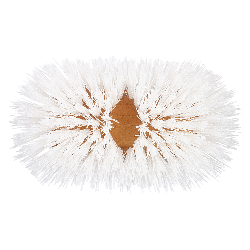 Shurhold 6" Polypropylene Stiff Bristle Deck Brush – view 3
