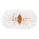 Shurhold 6" Polypropylene Stiff Bristle Deck Brush – view 3