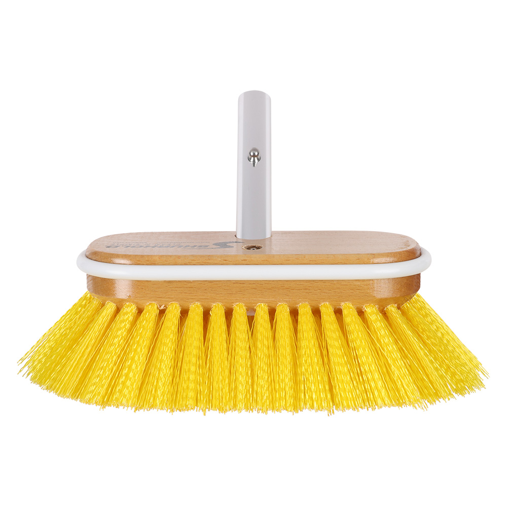 Shurhold 6" Polystyrene Medium Bristle Deck Brush – view 2