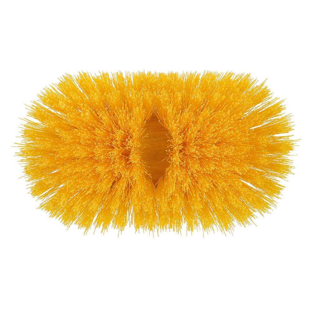 Shurhold 6" Polystyrene Medium Bristle Deck Brush – view 3