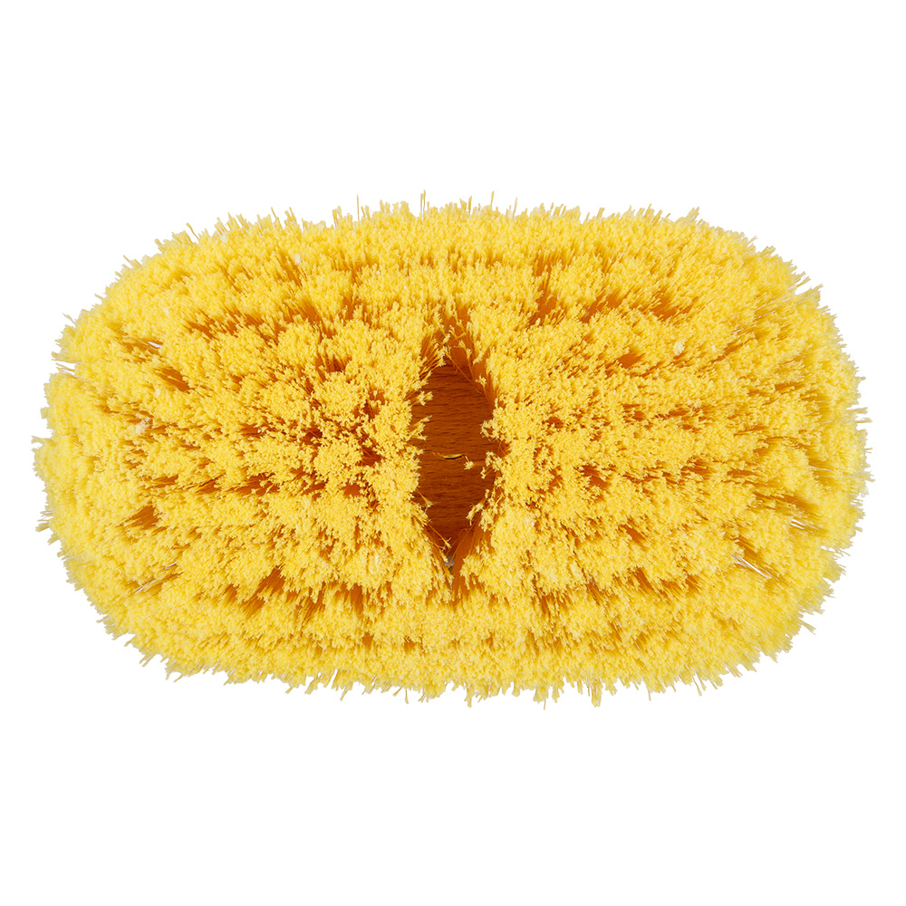 Shurhold 6" Polystyrene Soft Bristles Deck Brush – view 3