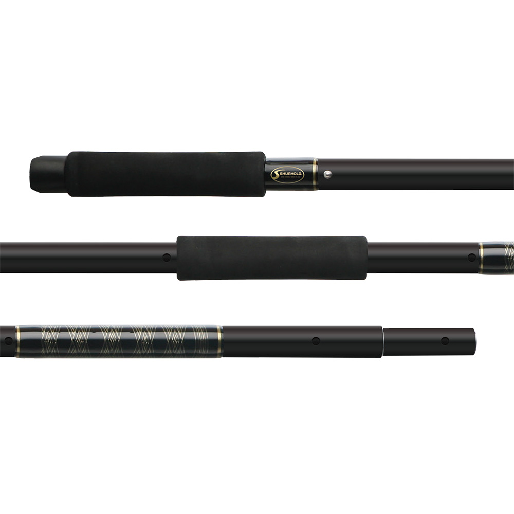 Shurhold 6' Telescoping Handle - 43"-72" - Fishing Series – view 1