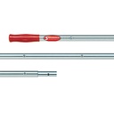 Shurhold 6' Telescoping Handle 43" - 72" – view 1