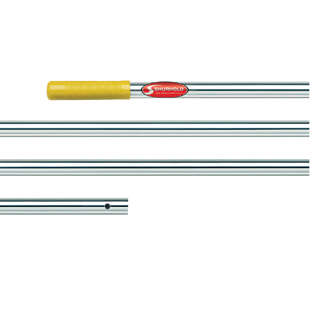 Shurhold 60" Fixed Length Handle – view 1