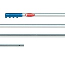 Shurhold 60" Fixed Length Handle with Finger Grip – view 1