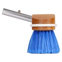 Shurhold 8" Nylon Soft Brush for Windows, Hulls, & Wheels – view 1
