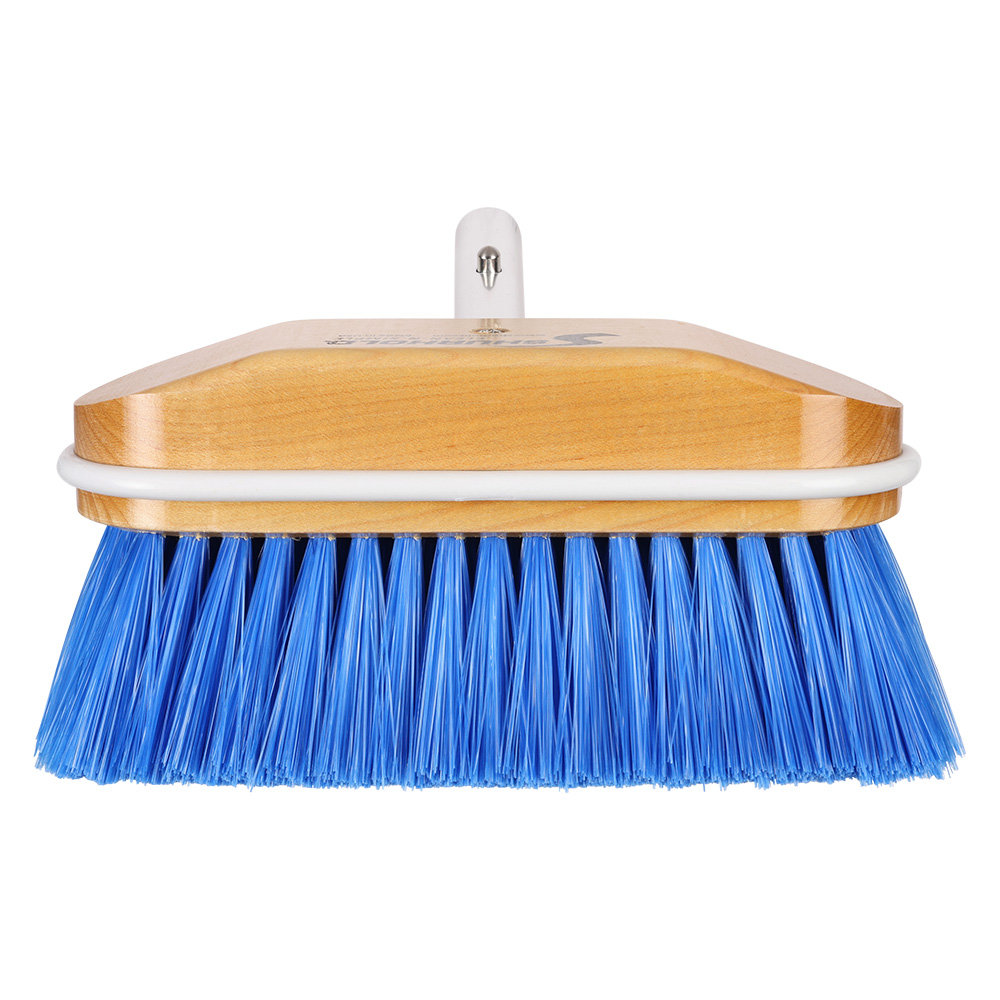 Shurhold 8" Nylon Soft Brush for Windows, Hulls, & Wheels – view 2