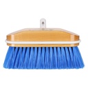 Shurhold 8" Nylon Soft Brush for Windows, Hulls, & Wheels – view 2