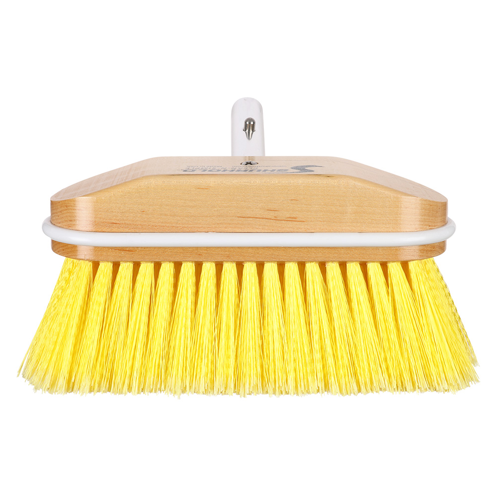 Shurhold 8" Soft Brush for Windows, Hulls, & Wheels – view 2