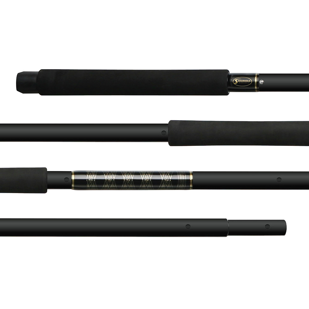 Shurhold 9' Telescoping Handle - 60"-108" - Fishing Series – view 1