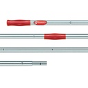 Shurhold 9' Telescoping Handle 63" - 108" – view 1