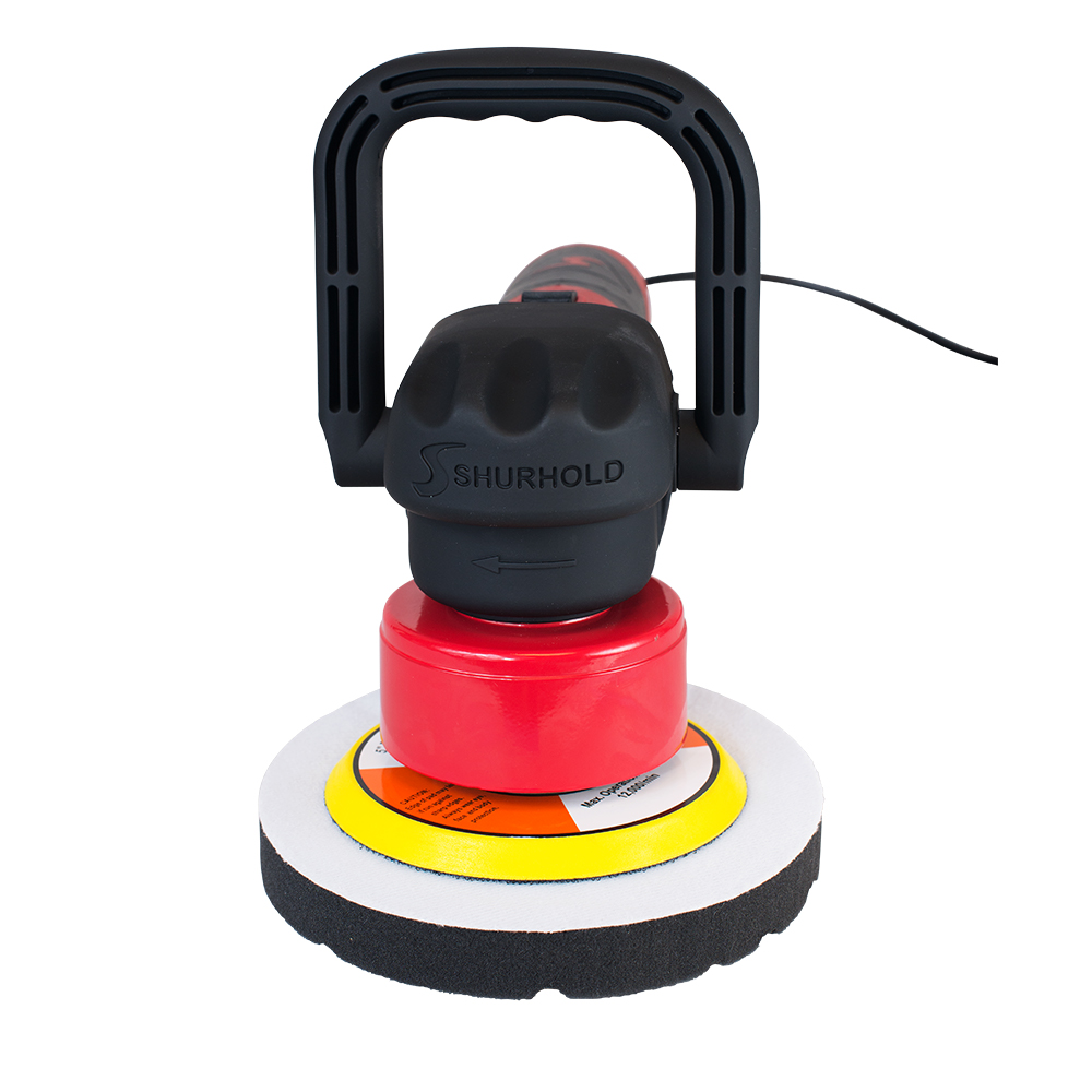 Shurhold Dual Action Polisher – view 3