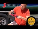 Shurhold Dual Action Polisher – video 2