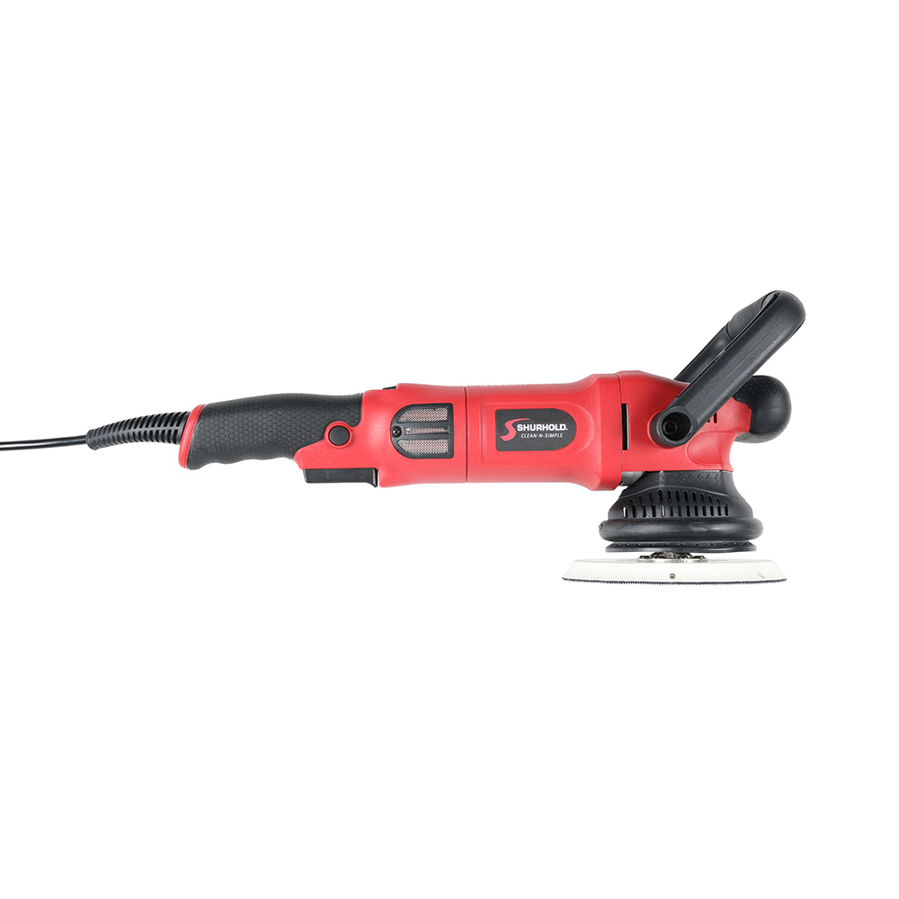 Shurhold Dual Action Polisher Pro – view 1