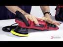 Shurhold Dual Action Polisher Pro – video 1