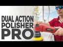 Shurhold Dual Action Polisher Pro – video 2