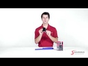 Shurhold Flexible Rope & Cord Brush – video 1