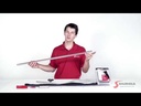 Shurhold Handle Mate PFD for 855 Handle – video 1