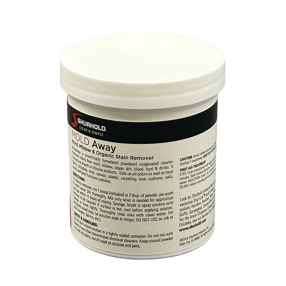 Shurhold Moldaway 12oz Jar – view 1