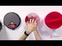 Shurhold One Bucket Kit - 5 Gallon - White – video 2
