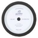 Shurhold Pro Polish Black Foam Pad - 7.5" for Pro Rotary Polisher – view 1