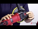 Shurhold Pro Rotary Polisher – video 1