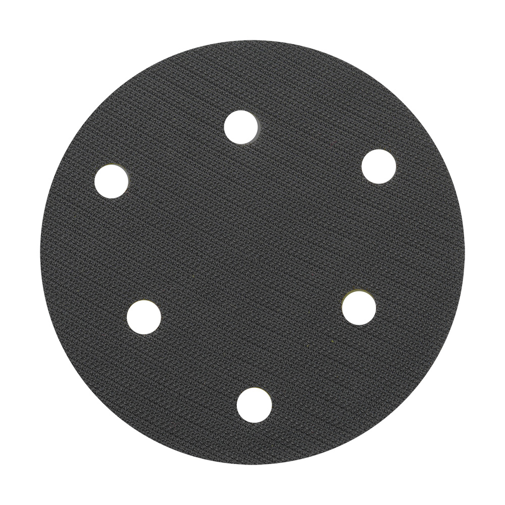 Shurhold Replacement 5" Dual Action Polisher Backing Plate – view 1