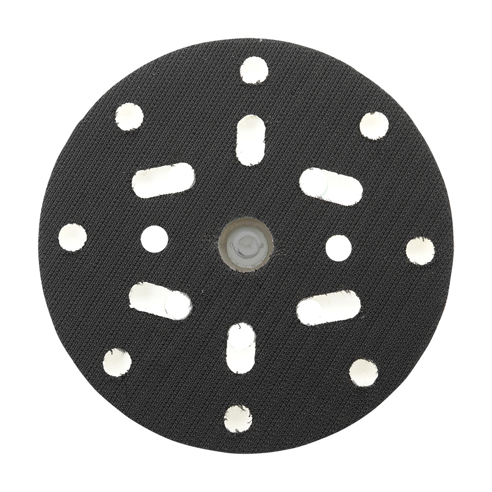 Shurhold Replacement 6" Dual Action Polisher PRO Backing Plate – view 1