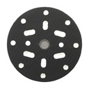 Shurhold Replacement 6" Dual Action Polisher PRO Backing Plate – view 1