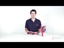 Shurhold Shur-DRY Water Blade – video 1