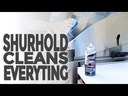 Shurhold Shur-LOK 16" Squeegee – video 1