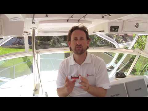 Shurhold Snap Stick Snap & Zipper Lubricant – video 1