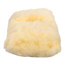 Shurhold Synthetic Lambs Wool Replacement Cover for Shur-LOK Swivel Pad – view 1