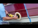 Smoove Pro-Cut 1000 Professional Polishing Compound - Gallon – video 1