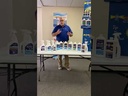 Sudbury Mildew Cleaner & Stain Remover – video 1