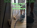 Xanigo Marine Dock & Deck Cleaner - 1 Gallon – video 1