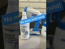 Xanigo Marine Freedom Atomizer – video 1