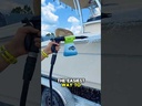 Xanigo Marine X-Foamer Sprayer for Quick Wash/Dock N Deck – video 1