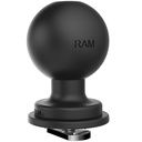 RAM Mount 1.5" Track Ball with T-Bolt Attachment – view 2