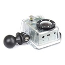 RAM Mount GoPro Adapter with 1" Ball – view 4