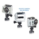 RAM Mount GoPro Adapter with 1" Ball – view 5