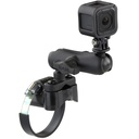RAM Mount GoPro Hero ATV/UTV Strap Clamp Roll Bar Mount – view 1