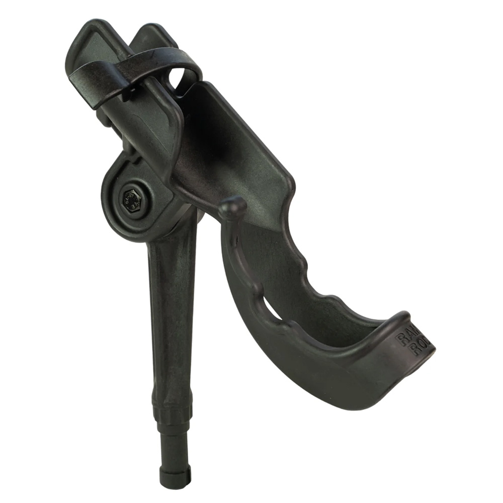 RAM Mount RAM ROD® Fishing Rod Holder with 6" Spline Post – view 1