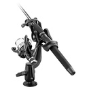 RAM Mount RAM Rod Revolution Salt Water Rod Holder – view 1